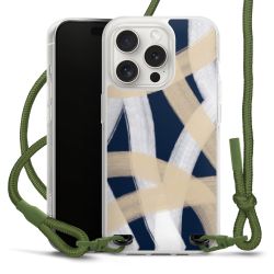 Carry Case fabric olive