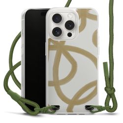 Carry Case fabric olive