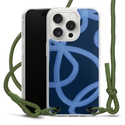 Carry Case fabric olive