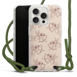 Carry Case fabric olive