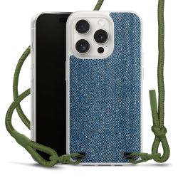 Carry Case fabric olive