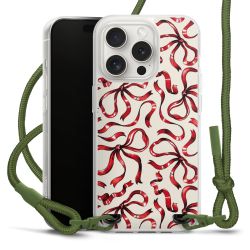 Carry Case fabric olive