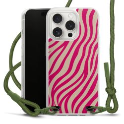 Carry Case fabric olive