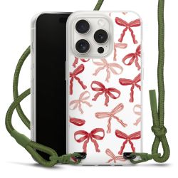 Carry Case fabric olive