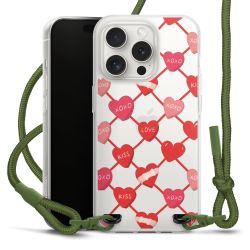 Carry Case fabric olive