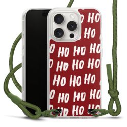 Carry Case fabric olive