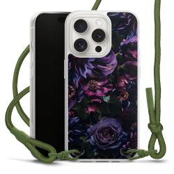 Carry Case fabric olive