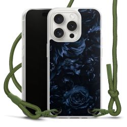 Carry Case fabric olive