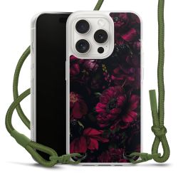 Carry Case fabric olive