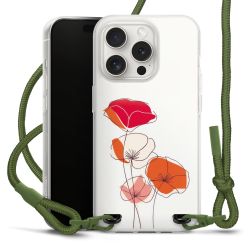 Carry Case fabric olive