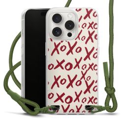 Carry Case fabric olive