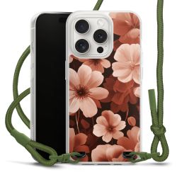 Carry Case fabric olive