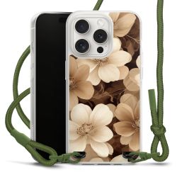 Carry Case fabric olive