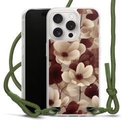 Carry Case fabric olive