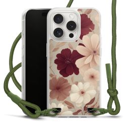 Carry Case fabric olive