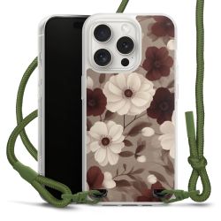 Carry Case fabric olive