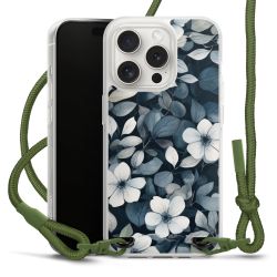 Carry Case fabric olive