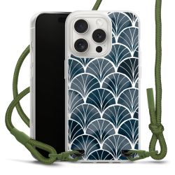 Carry Case fabric olive