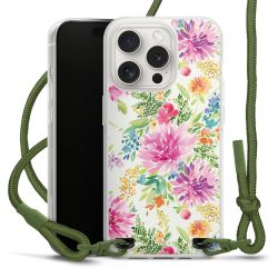 Carry Case fabric olive