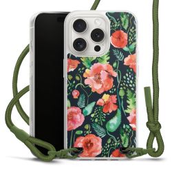 Carry Case fabric olive