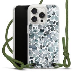 Carry Case fabric olive