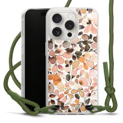 Carry Case fabric olive