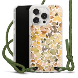 Carry Case fabric olive