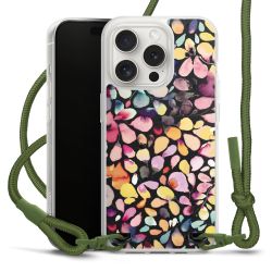 Carry Case fabric olive