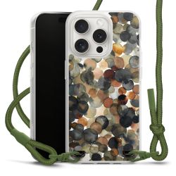 Carry Case fabric olive