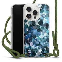 Carry Case fabric olive