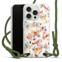 Carry Case fabric olive