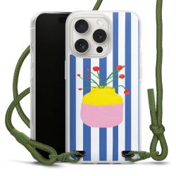 Carry Case fabric olive