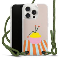 Carry Case fabric olive