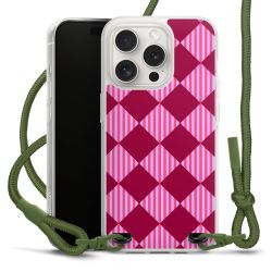 Carry Case fabric olive