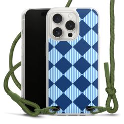 Carry Case fabric olive