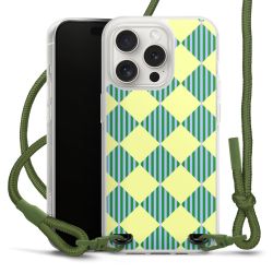 Carry Case fabric olive