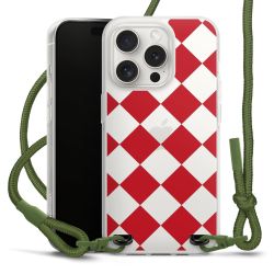 Carry Case fabric olive