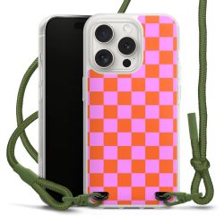 Carry Case fabric olive