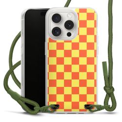 Carry Case fabric olive