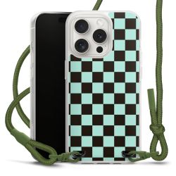 Carry Case fabric olive