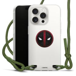 Carry Case fabric olive