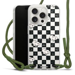 Carry Case fabric olive