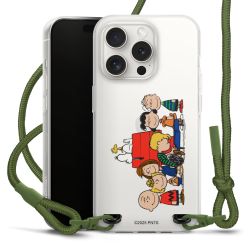 Carry Case fabric olive