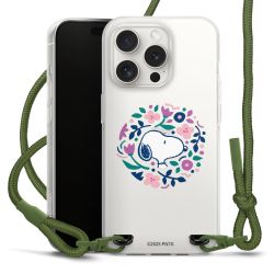 Carry Case fabric olive