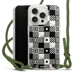 Carry Case fabric olive