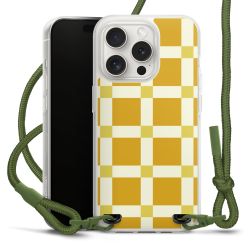 Carry Case fabric olive