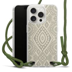 Carry Case fabric olive