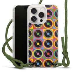 Carry Case fabric olive