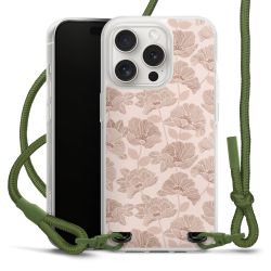 Carry Case fabric olive