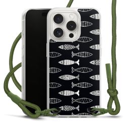 Carry Case fabric olive